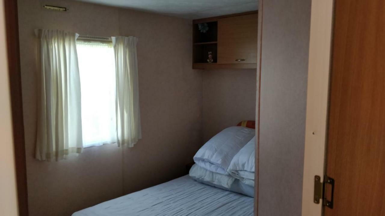 Hotel 8 Berth Sealands Ingoldmells Exterior foto