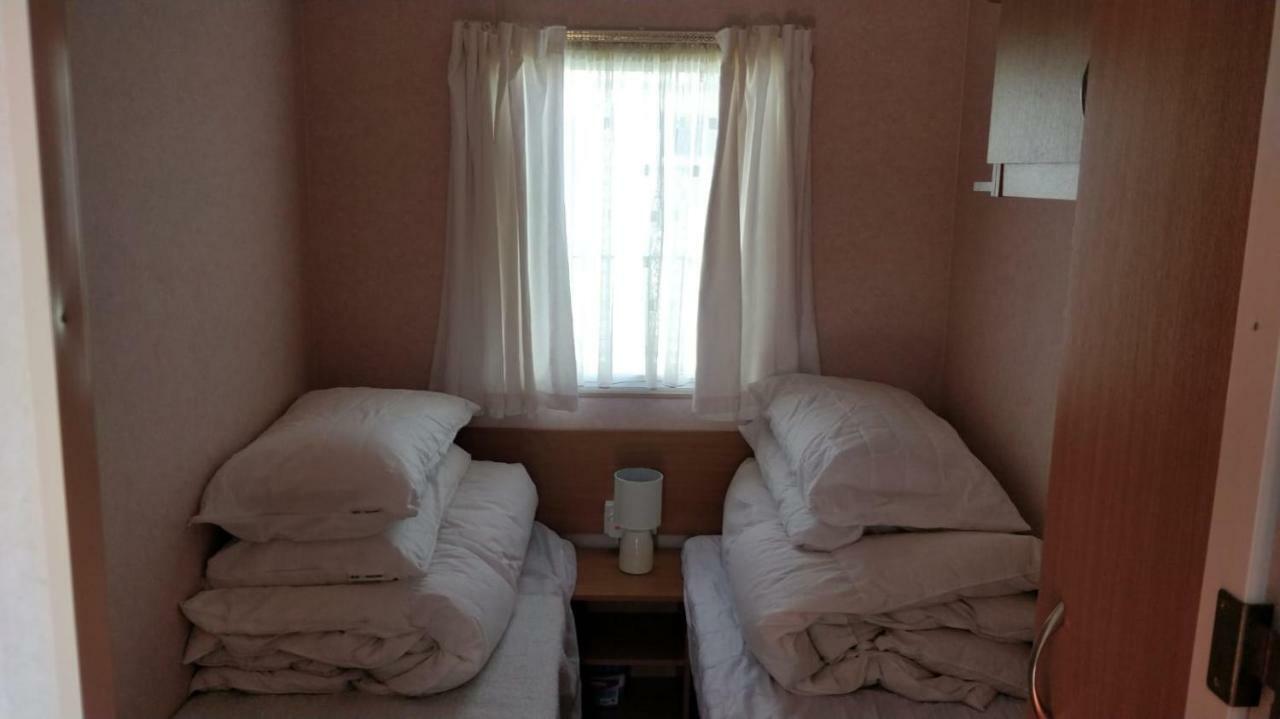 Hotel 8 Berth Sealands Ingoldmells Exterior foto